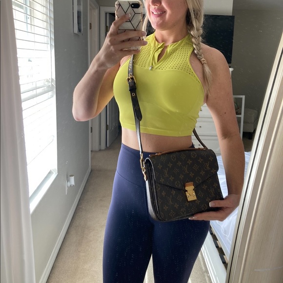 Louis Vuitton pochette metis - Picture 6 of 15